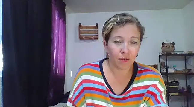 charlott ponce online show from 01.03.25