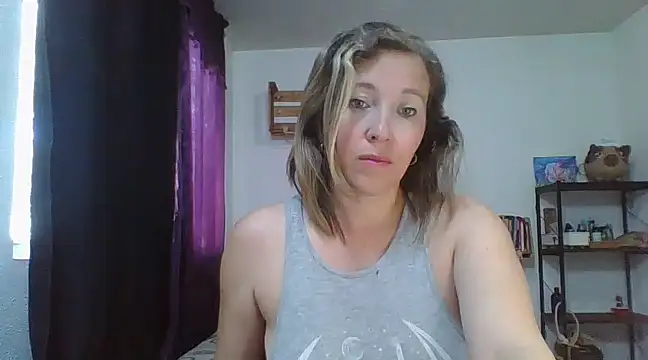 charlott ponce online show from 02.19.25