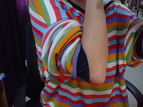 charlott ponce online show from 11.24.25