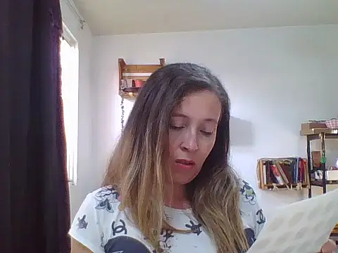 charlott ponce online show from 01.07.26