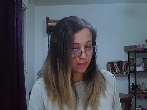 charlott ponce online show from 02.04.26