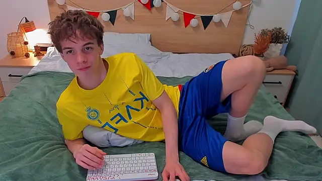 Fandi 777 online show from 11.20.25