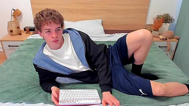 Fandi 777 online show from 11.28.25