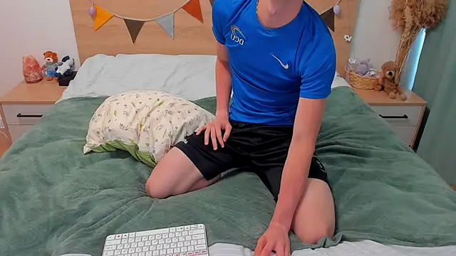 Fandi 777 online show from 04.09.26