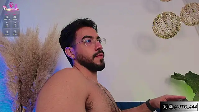 JeycobxBraand online show from 03.07.26