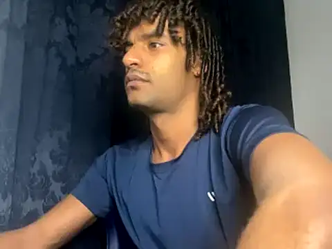 Snapshot of gerson173Hugo chatting on 12.12.24 gerson173Hugo online show from 12.12.24