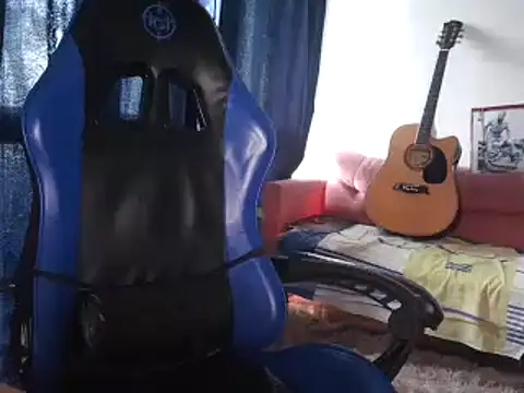 Snapshot of gerson173Hugo chatting on 12.18.24 gerson173Hugo online show from 12.18.24