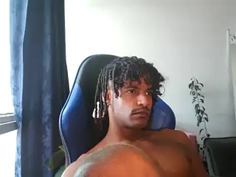 Snapshot of gerson173Hugo chatting on 01.03.25 gerson173Hugo online show from 01.03.25