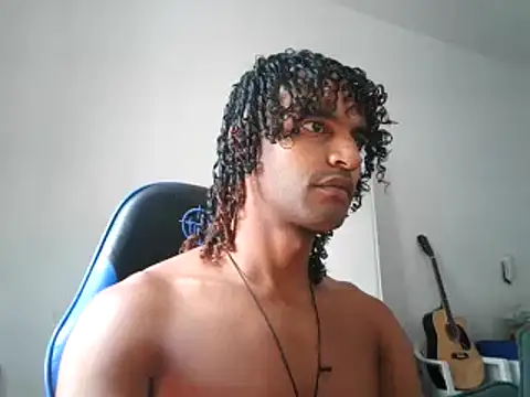 Snapshot of gerson173Hugo chatting on 01.24.25 gerson173Hugo online show from 01.24.25