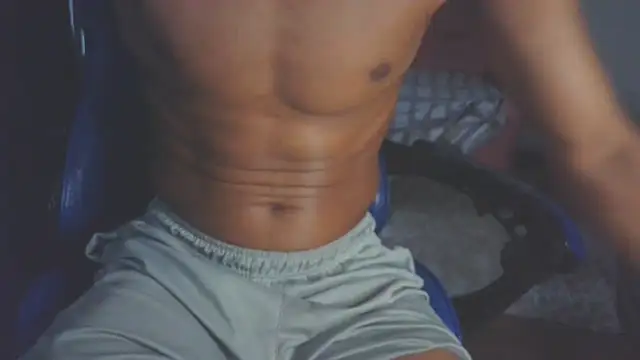 Snapshot of gerson173Hugo chatting on 02.13.25 gerson173Hugo online show from 02.13.25