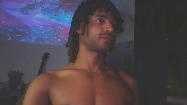 Snapshot of gerson173Hugo chatting on 03.15.25 gerson173Hugo online show from 03.15.25