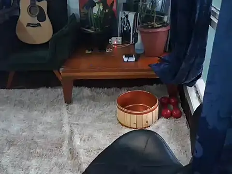 Snapshot of gerson173Hugo chatting on 03.17.25 gerson173Hugo online show from 03.17.25