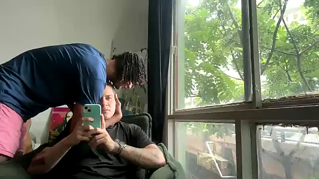 Snapshot of gerson173Hugo chatting on 03.20.25 gerson173Hugo online show from 03.20.25