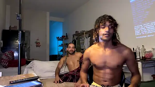 gerson173Hugo online show from 12.20.25