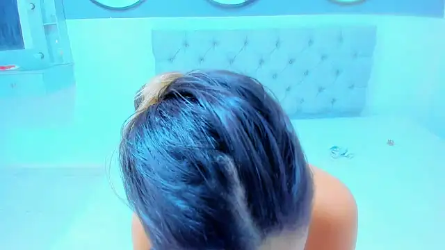 Sara valentina2 online show from 03.05.25
