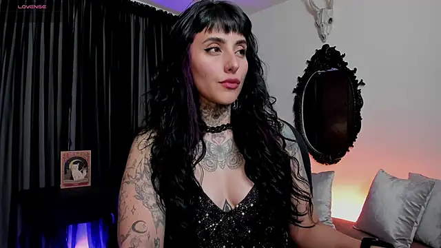 nasty aliice1 online show from 12.18.25