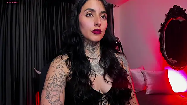 Snapshot of nasty_aliice1 chatting on 05.14.26 nasty aliice1 online show from 05.14.26