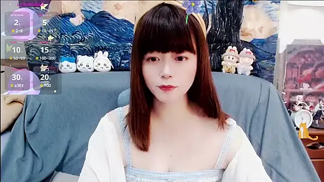 a0513 online show from 12.05.24