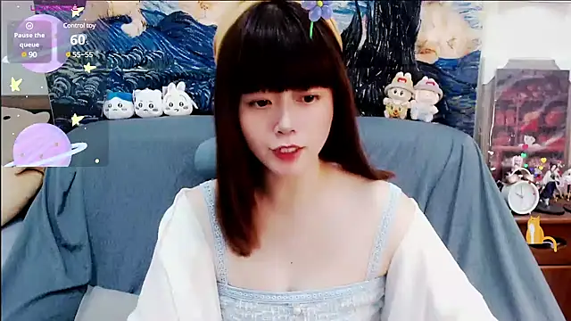 a0513 online show from 12.05.24