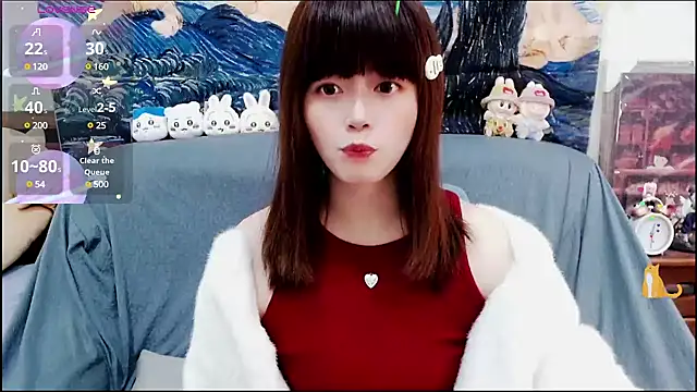 a0513 online show from 12.21.24