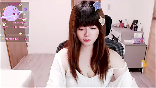 a0513 online show from 09.29.25