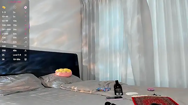 wow lina online show from 03.08.26