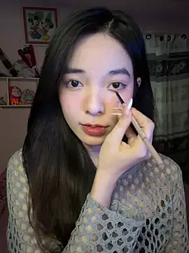 James kun online show from 01.12.25