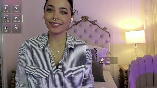 lexa 25  online show from 10.23.25