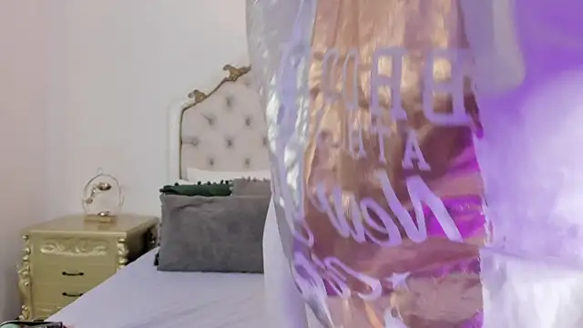 lexa 25  online show from 01.10.26