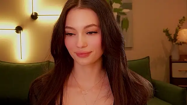 Snapshot of FirstOfFallen chatting on 12.03.24 FirstOfFallen online show from 12.03.24