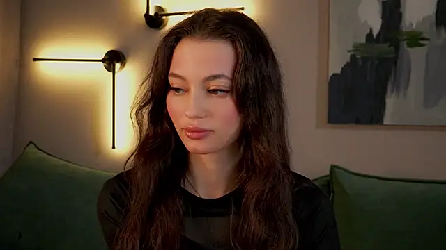 Snapshot of FirstOfFallen chatting on 12.13.24 FirstOfFallen online show from 12.13.24