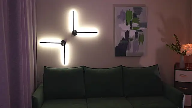 Snapshot of FirstOfFallen chatting on 01.12.25 FirstOfFallen online show from 01.12.25