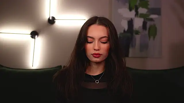 Snapshot of FirstOfFallen chatting on 02.12.25 FirstOfFallen online show from 02.12.25