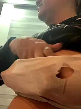 ruby santana777 online show from 12.03.24