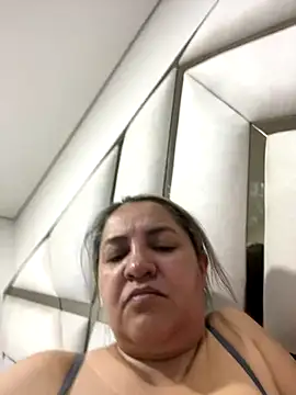 ruby santana777 online show from 12.05.24