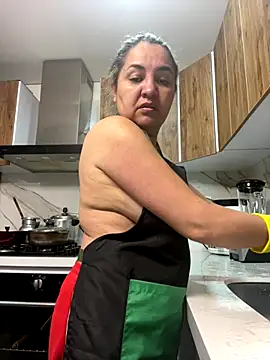 ruby santana777 online show from 12.05.24