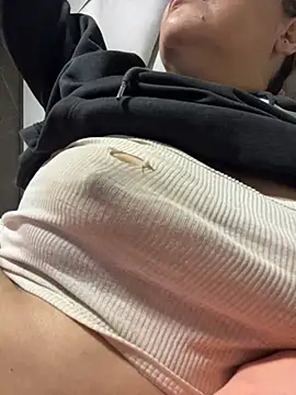 ruby santana777 online show from 03.20.25