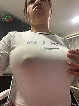 ruby santana777 online show from 11.21.25