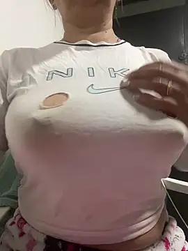 ruby santana777 online show from 04.08.26