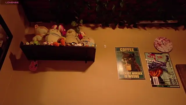 Snapshot of maryberry__ chatting on 10.02.25 maryberry online show from 10.02.25