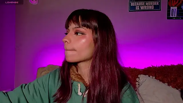 Snapshot of maryberry__ chatting on 10.05.25 maryberry online show from 10.05.25