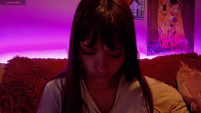 Snapshot of maryberry__ chatting on 10.10.25 maryberry online show from 10.10.25