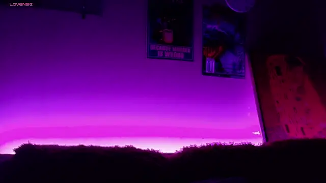 Snapshot of maryberry__ chatting on 10.12.25 maryberry online show from 10.12.25