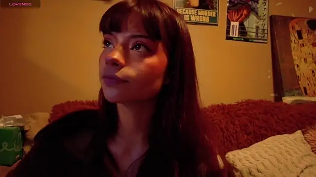 Snapshot of maryberry__ chatting on 10.13.25 maryberry online show from 10.13.25