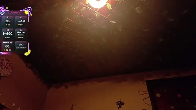 Snapshot of maryberry__ chatting on 11.12.25 maryberry online show from 11.12.25