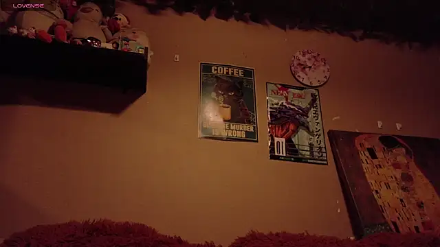 Snapshot of maryberry__ chatting on 11.15.25 maryberry online show from 11.15.25