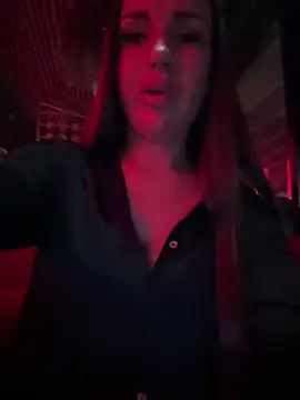 Snapshot of Syka0001 chatting on 10.06.25 Syka0001 online show from 10.06.25