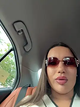 Syka0001 online show from 03.06.26