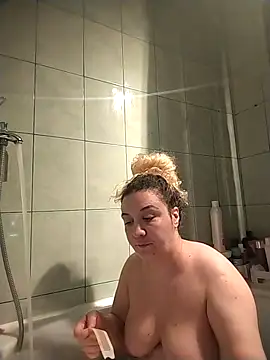 MikySWeet7 online show from 10.17.25