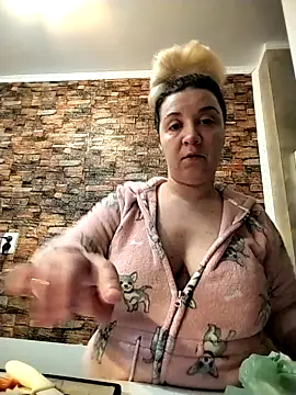 MikySWeet7 online show from 10.19.25